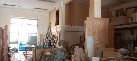 Склад 336м² в Фоджа, Италия № 312109 13