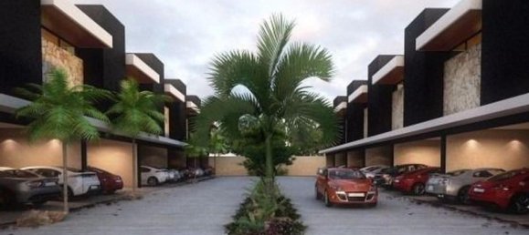 2 bedrooms Apartment in Merida, Mexico No. 138088 2