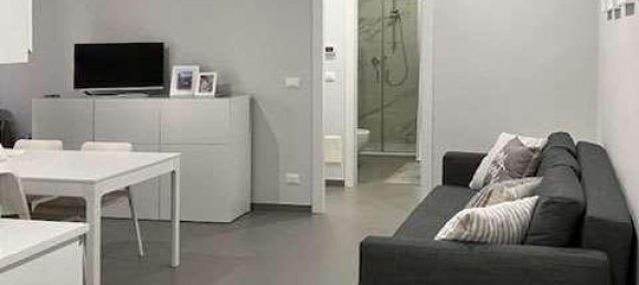 3 rooms Apartment in Spotorno, Italy No. 177643 12