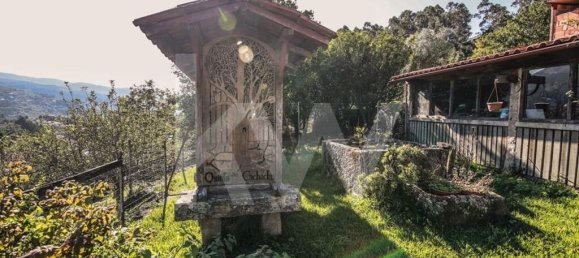 3 غرف نوم منزل في Ponte de Lima, Portugal رقم 54272 11