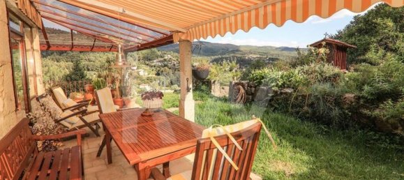 3 غرف نوم منزل في Ponte de Lima, Portugal رقم 54272 39