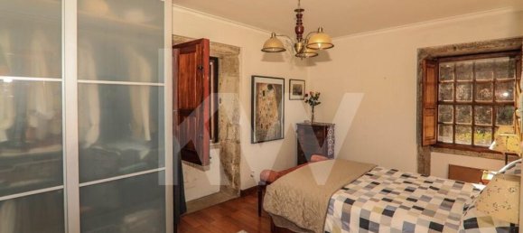 3 غرف نوم منزل في Ponte de Lima, Portugal رقم 54272 29