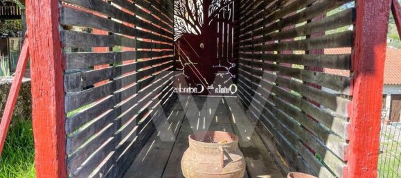 3 غرف نوم منزل في Ponte de Lima, Portugal رقم 54272 45