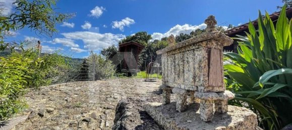 3 غرف نوم منزل في Ponte de Lima, Portugal رقم 54272 46