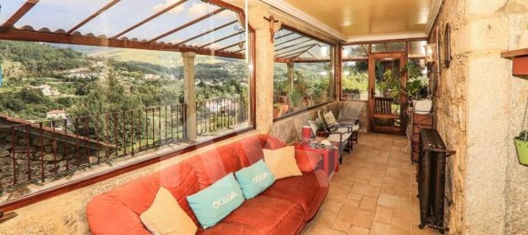 3 غرف نوم منزل في Ponte de Lima, Portugal رقم 54272 38