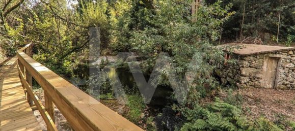 3 غرف نوم منزل في Ponte de Lima, Portugal رقم 54272 49