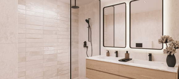 1 bedroom Apartment in Sidr 1 Residences, Dubai, UAE No. 63605 4