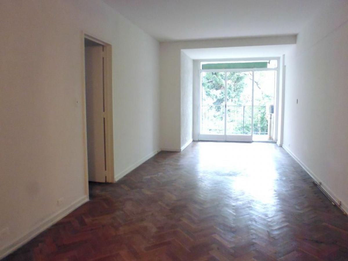 3 chambres Appartement à Buenos Aires, Argentina No. 103242