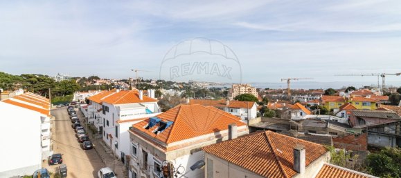 9 chambres Bâtiment à Cascais, Portugal No. 101943 14