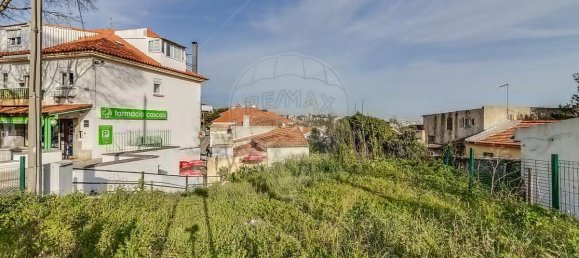 9 chambres Bâtiment à Cascais, Portugal No. 101943 22