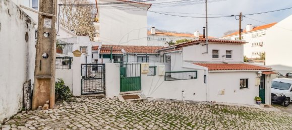 9 chambres Bâtiment à Cascais, Portugal No. 101943 30