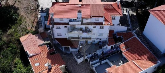 9 chambres Bâtiment à Cascais, Portugal No. 101943 3