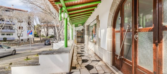 9 chambres Bâtiment à Cascais, Portugal No. 101943 20