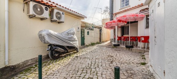 9 chambres Bâtiment à Cascais, Portugal No. 101943 28