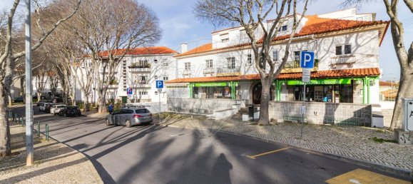 9 chambres Bâtiment à Cascais, Portugal No. 101943 25