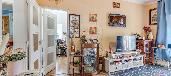 9 chambres Bâtiment à Cascais, Portugal No. 101943 4