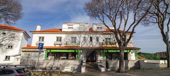 9 chambres Bâtiment à Cascais, Portugal No. 101943 23
