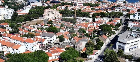 9 chambres Bâtiment à Cascais, Portugal No. 101943 35