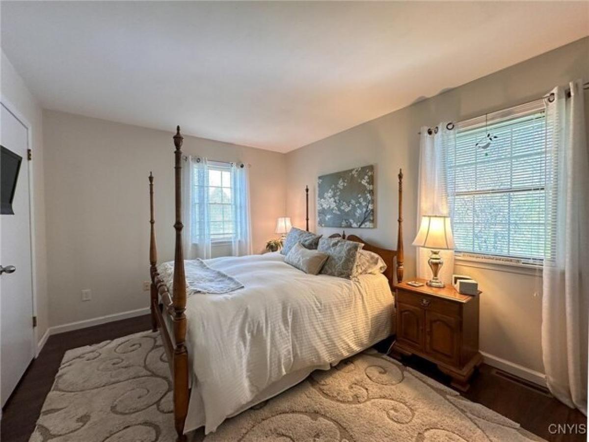 3 bedrooms House in Rome, USA No. 415150