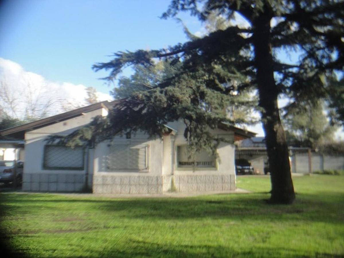 3 bedrooms House in Moreno, Argentina No. 9911