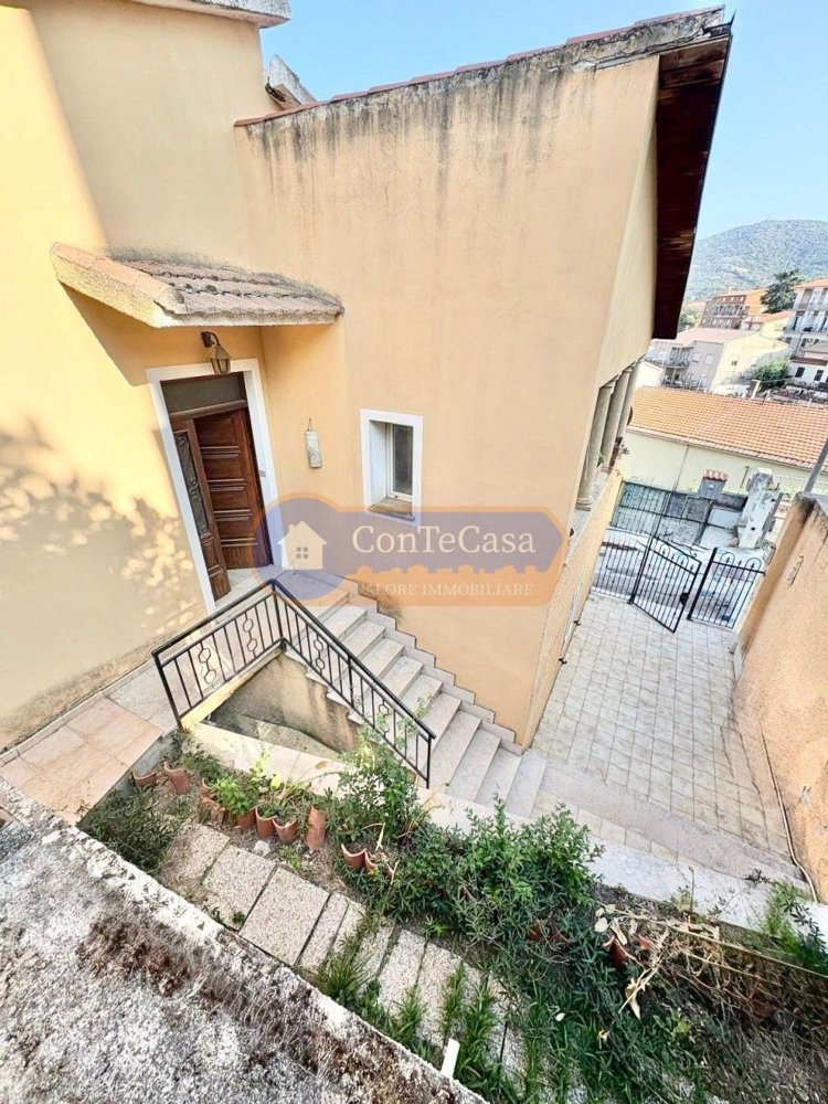 4 chambres Maison à Ozieri, Italy No. 355901