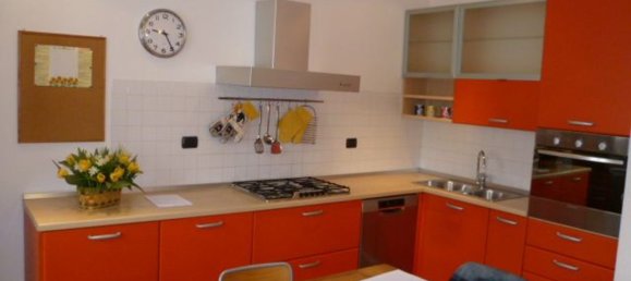 Apartamento de 2 divisões em Monza, Italy N.º 185177 4