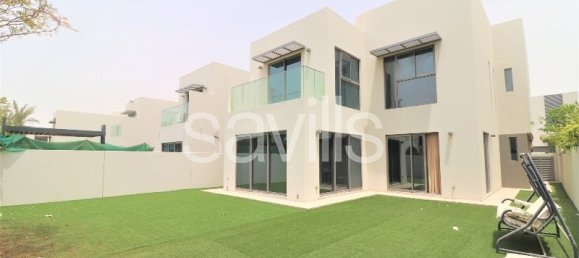 4 غرف نوم فيلا في Muwaileh, UAE رقم 13381 10