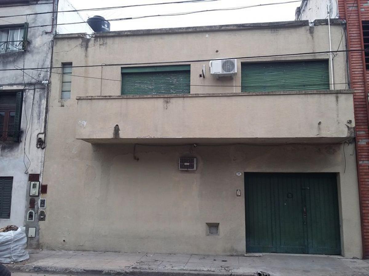 4 Schlafzimmer Haus in Buenos Aires, Argentina, Nr. 95266