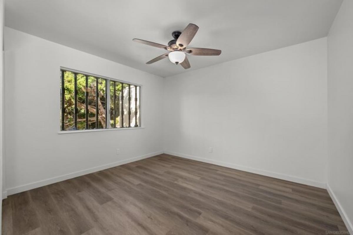 2 bedrooms House in San Diego, USA No. 213734