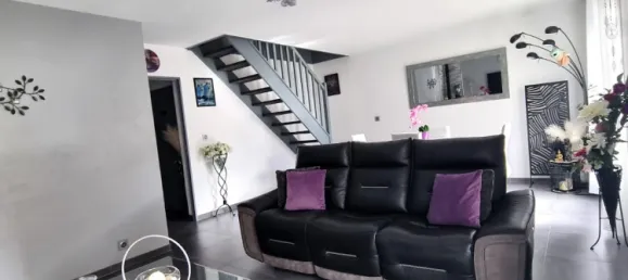 3 bedrooms House in Brie-Comte-Robert, France No. 320741 12