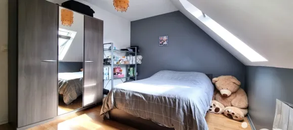 3 bedrooms House in Brie-Comte-Robert, France No. 320741 3