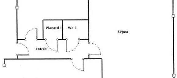 3 bedrooms House in Brie-Comte-Robert, France No. 320741 9