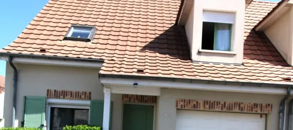 3 bedrooms House in Brie-Comte-Robert, France No. 320741 8