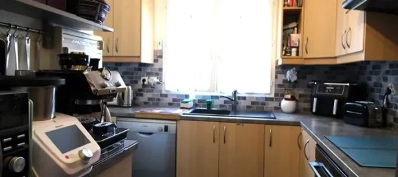 3 bedrooms House in Brie-Comte-Robert, France No. 320741 16