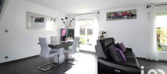 3 bedrooms House in Brie-Comte-Robert, France No. 320741 14