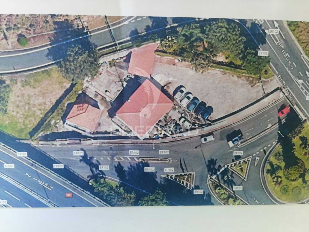 3 bedrooms House in Funchal, Portugal No. 251393