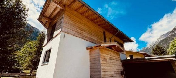 2 bedrooms House in Leutasch, Austria No. 140553 25