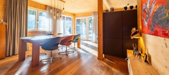 2 bedrooms House in Leutasch, Austria No. 140553 4