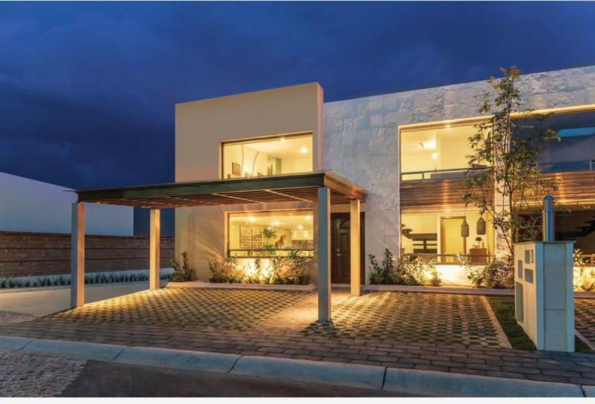 3 Schlafzimmer Haus in Mexico, Nr. 208000