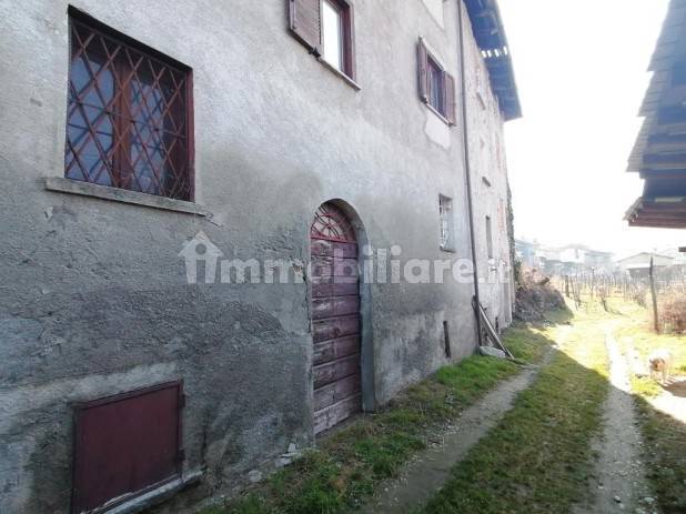 1 bedroom House in Albosaggia, Italy No. 279372