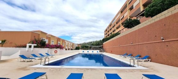 2 chambres Penthouse à Adeje, Spain No. 120680 28