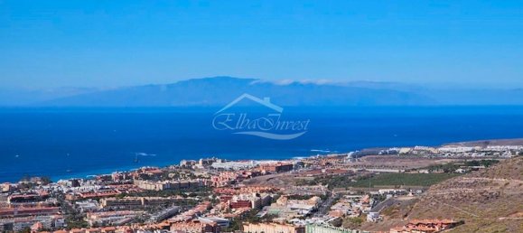 2 chambres Penthouse à Adeje, Spain No. 120680 6