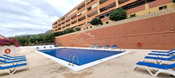 2 chambres Penthouse à Adeje, Spain No. 120680 27