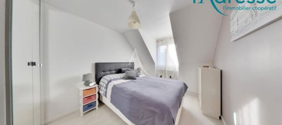 Дом с 3 спальнями в Нуази-ле-Гран, Франция № 310893 8