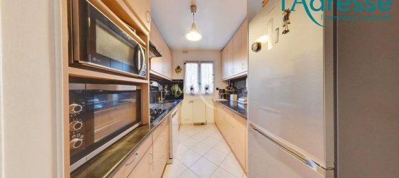 Дом с 3 спальнями в Нуази-ле-Гран, Франция № 310893 6