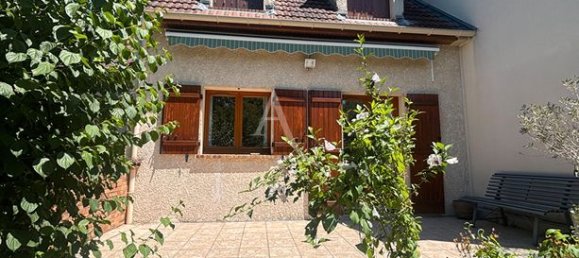 Дом с 3 спальнями в Нуази-ле-Гран, Франция № 310893 16