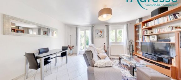 Дом с 3 спальнями в Нуази-ле-Гран, Франция № 310893 3