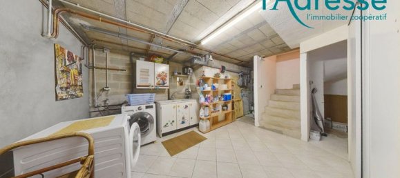 Дом с 3 спальнями в Нуази-ле-Гран, Франция № 310893 11