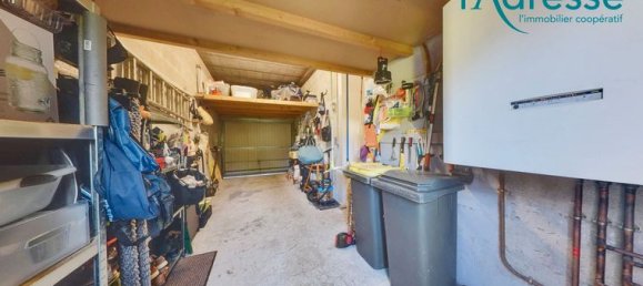 Дом с 3 спальнями в Нуази-ле-Гран, Франция № 310893 12