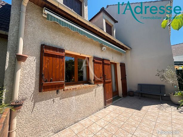 Дом с 3 спальнями в Нуази-ле-Гран, Франция № 310893